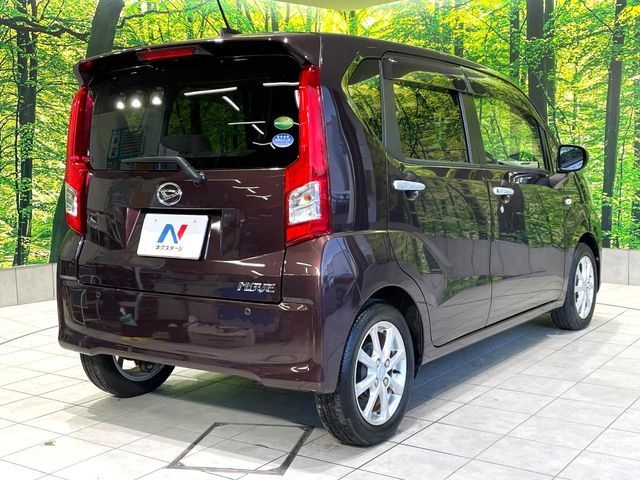 DAIHATSU MOVE 2017 Image 31
