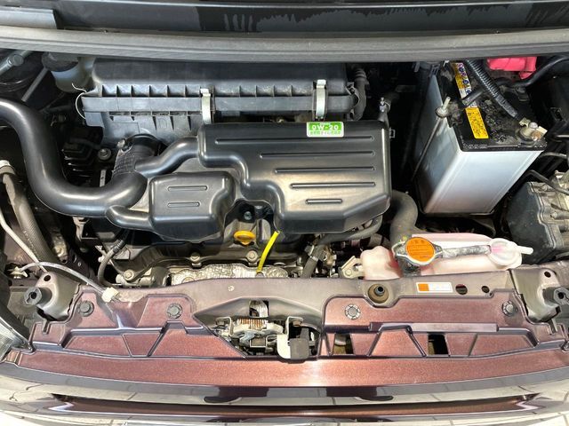 DAIHATSU MOVE 2017 Image 31