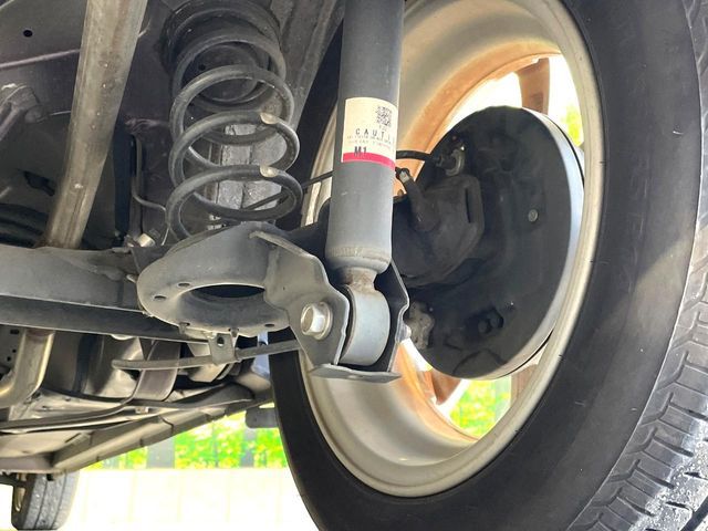 DAIHATSU MOVE 2017 Image 31