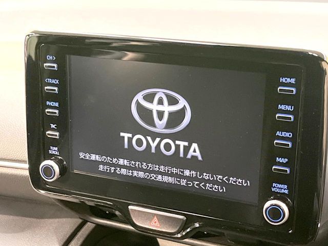 TOYOTA YARIS CROSS HYBRID 2023 Image 31