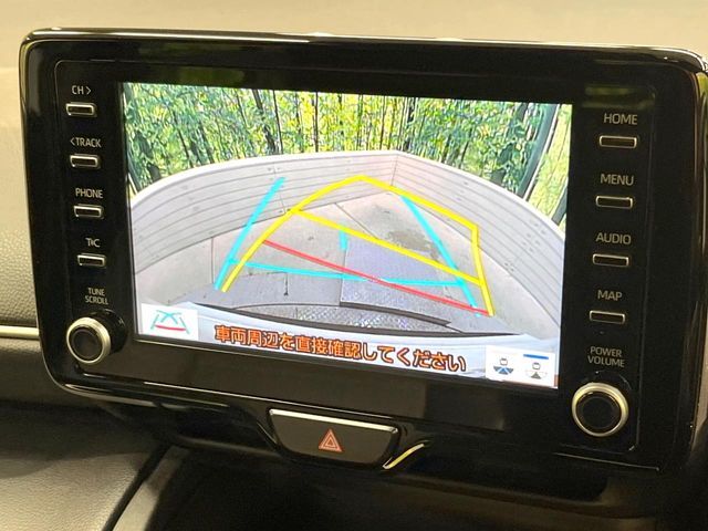 TOYOTA YARIS CROSS HYBRID 2023 Image 31