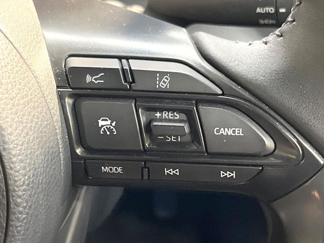 TOYOTA YARIS CROSS HYBRID 2023 Image 31