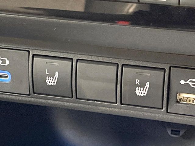 TOYOTA YARIS CROSS HYBRID 2023 Image 31