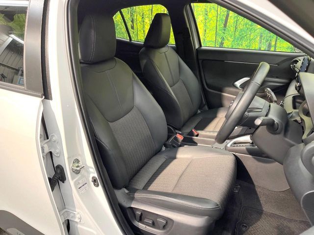 TOYOTA YARIS CROSS HYBRID 2023 Image 31