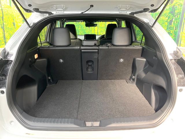 TOYOTA YARIS CROSS HYBRID 2023 Image 31