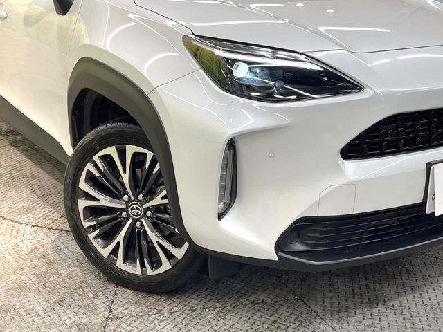 TOYOTA YARIS CROSS HYBRID 2023 Image 31