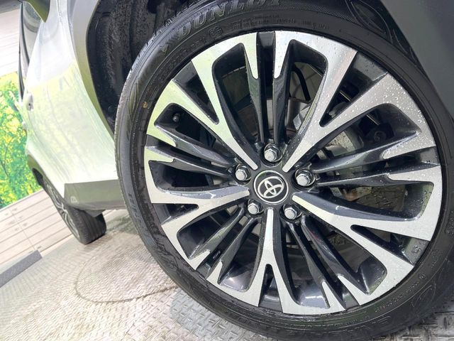 TOYOTA YARIS CROSS HYBRID 2023 Image 31