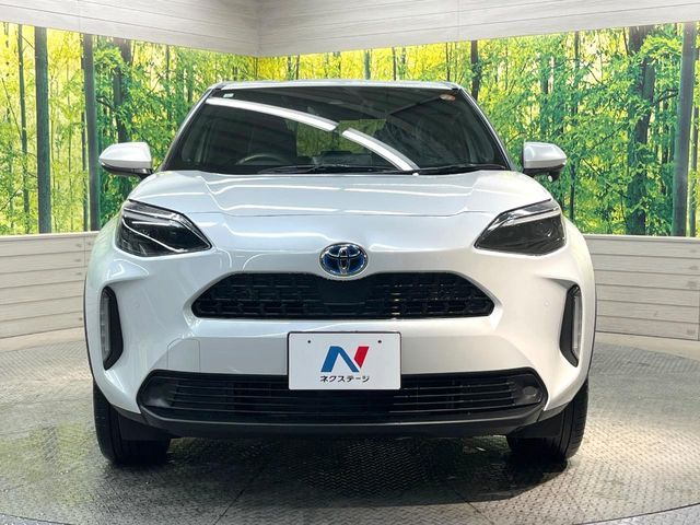 TOYOTA YARIS CROSS HYBRID 2023 Image 31