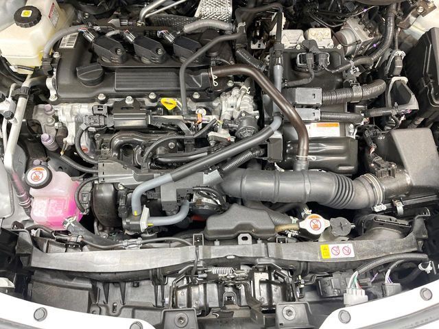 TOYOTA YARIS CROSS HYBRID 2023 Image 31