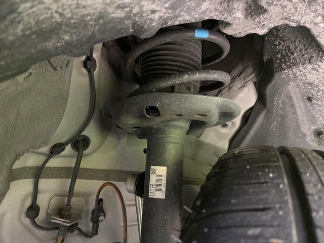 TOYOTA YARIS CROSS HYBRID 2023 Image 31