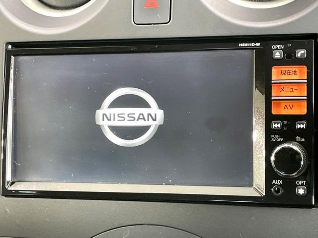 NISSAN NOTE 2017 Image 31