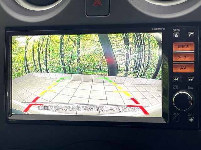 NISSAN NOTE 2017 Image 31