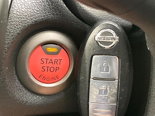 NISSAN NOTE 2017 Image 31