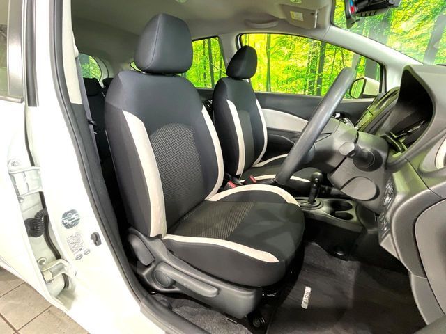 NISSAN NOTE 2017 Image 31