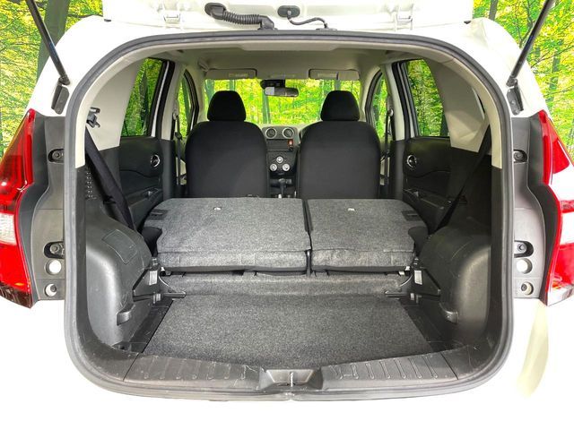 NISSAN NOTE 2017 Image 31