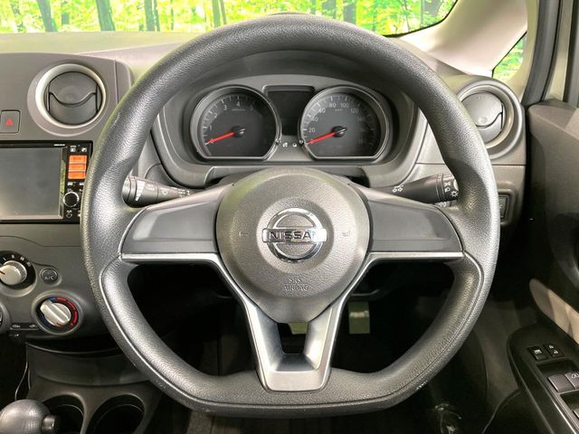 NISSAN NOTE 2017 Image 31