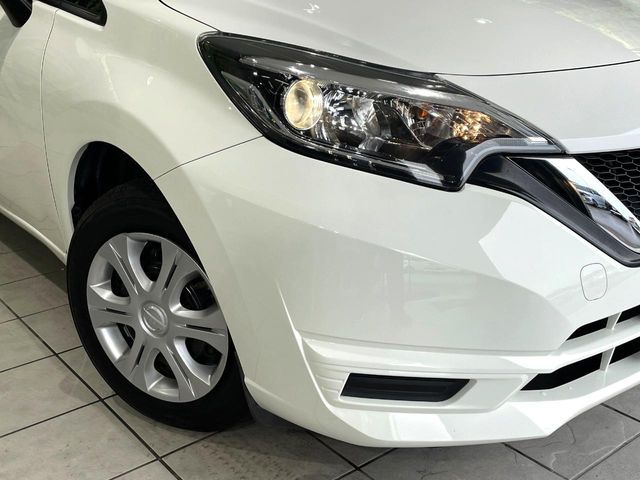 NISSAN NOTE 2017 Image 31
