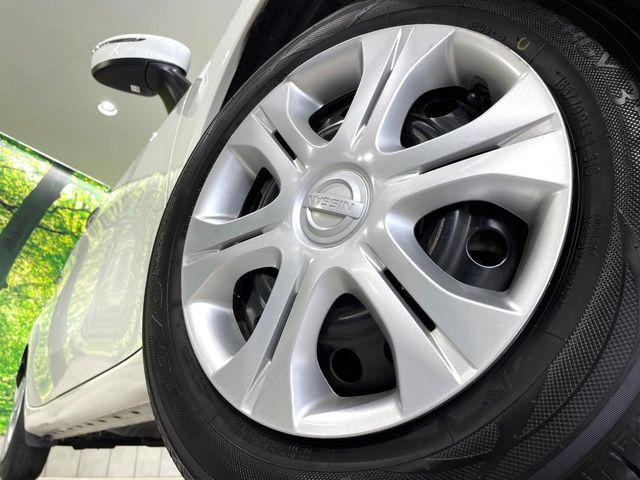 NISSAN NOTE 2017 Image 31