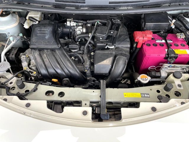 NISSAN NOTE 2017 Image 31