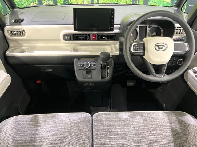 DAIHATSU MOVE CANBUS 2023 Image 31