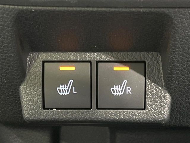 DAIHATSU MOVE CANBUS 2023 Image 31