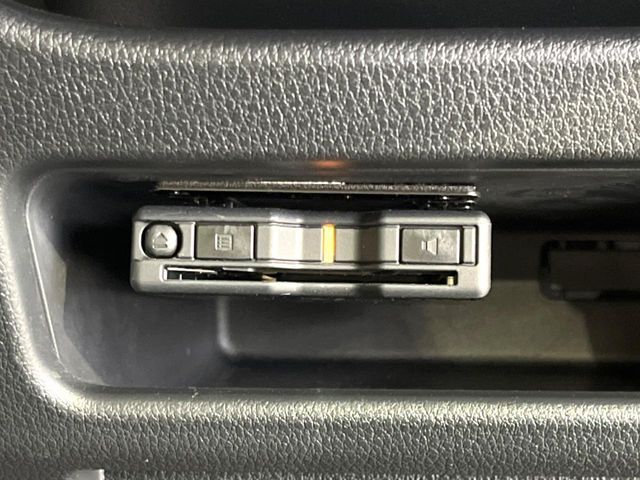 DAIHATSU MOVE CANBUS 2023 Image 31