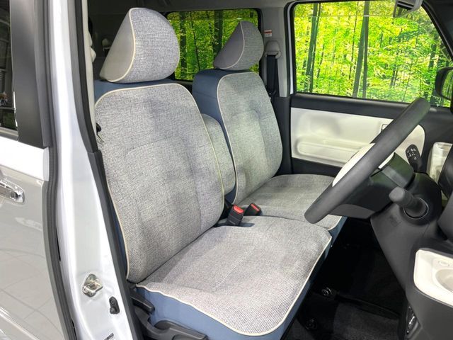 DAIHATSU MOVE CANBUS 2023 Image 31