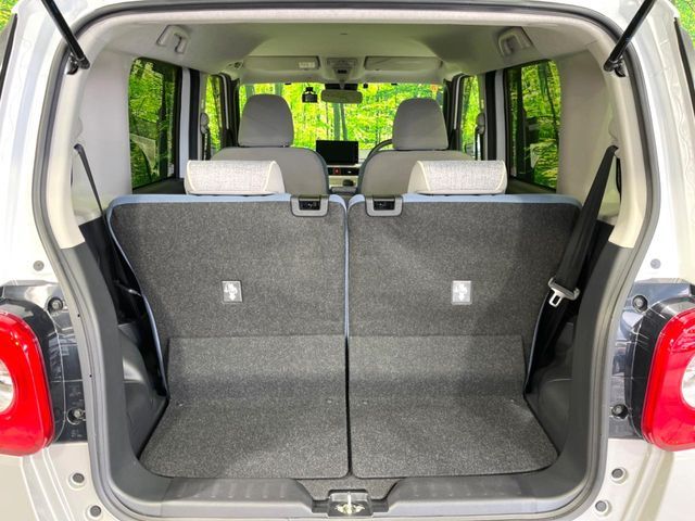 DAIHATSU MOVE CANBUS 2023 Image 31