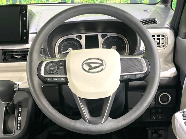 DAIHATSU MOVE CANBUS 2023 Image 31