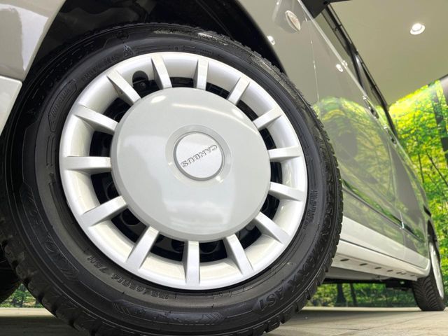 DAIHATSU MOVE CANBUS 2023 Image 31