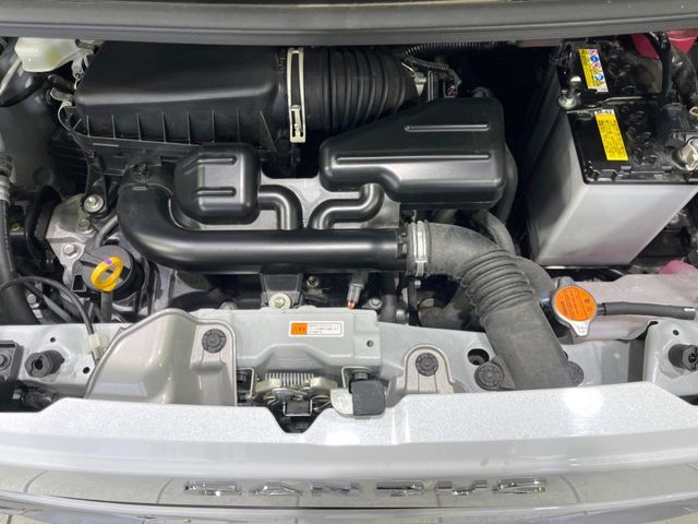 DAIHATSU MOVE CANBUS 2023 Image 31