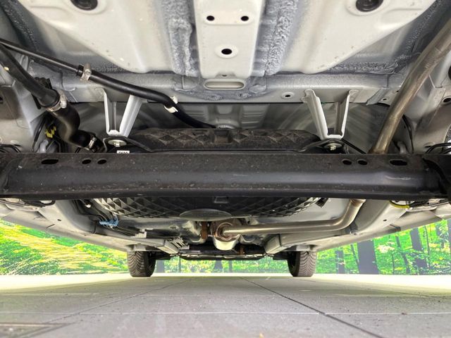 DAIHATSU MOVE CANBUS 2023 Image 31