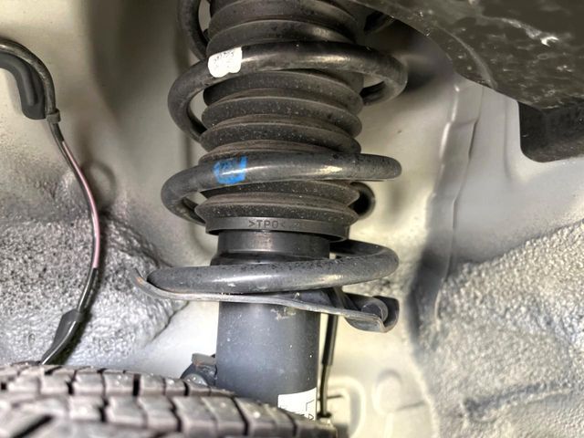 DAIHATSU MOVE CANBUS 2023 Image 31