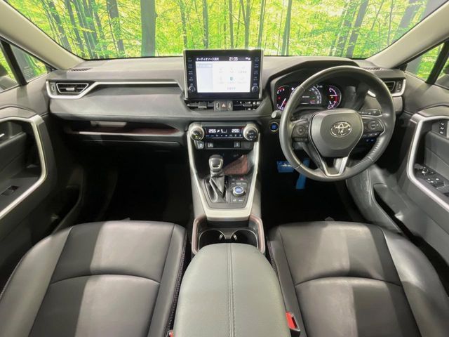 TOYOTA RAV4 4WD 2020 Image 31