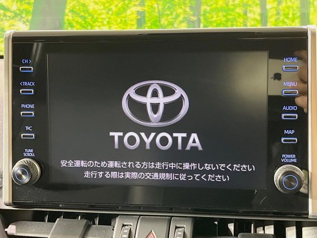 TOYOTA RAV4 4WD 2020 Image 31