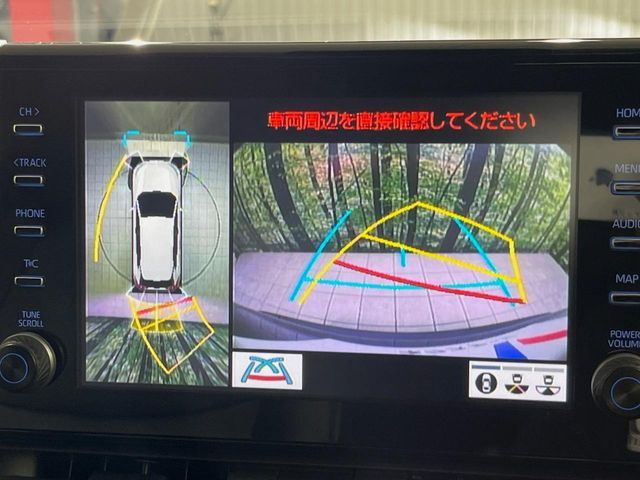 TOYOTA RAV4 4WD 2020 Image 31