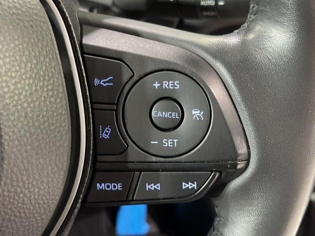 TOYOTA RAV4 4WD 2020 Image 31