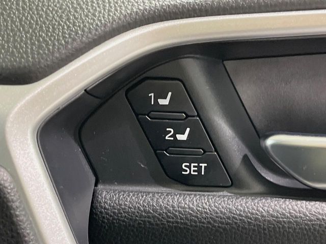 TOYOTA RAV4 4WD 2020 Image 31