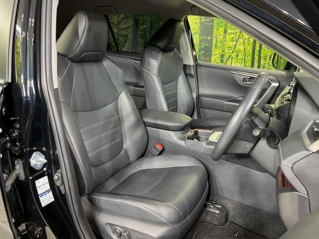 TOYOTA RAV4 4WD 2020 Image 31