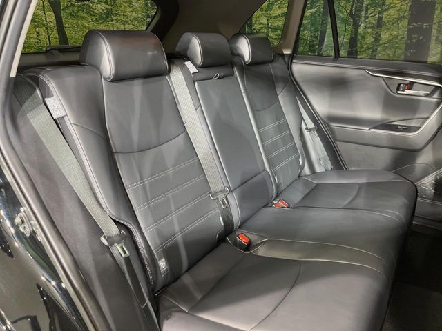 TOYOTA RAV4 4WD 2020 Image 31