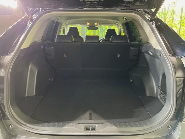 TOYOTA RAV4 4WD 2020 Image 31