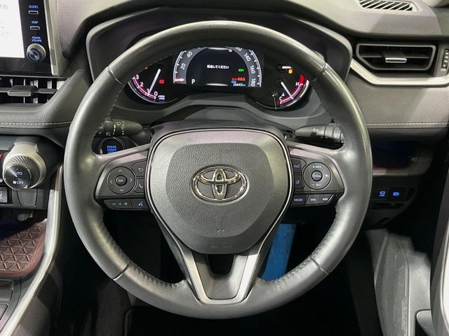 TOYOTA RAV4 4WD 2020 Image 31