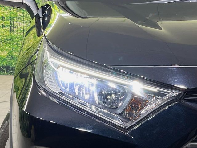 TOYOTA RAV4 4WD 2020 Image 31