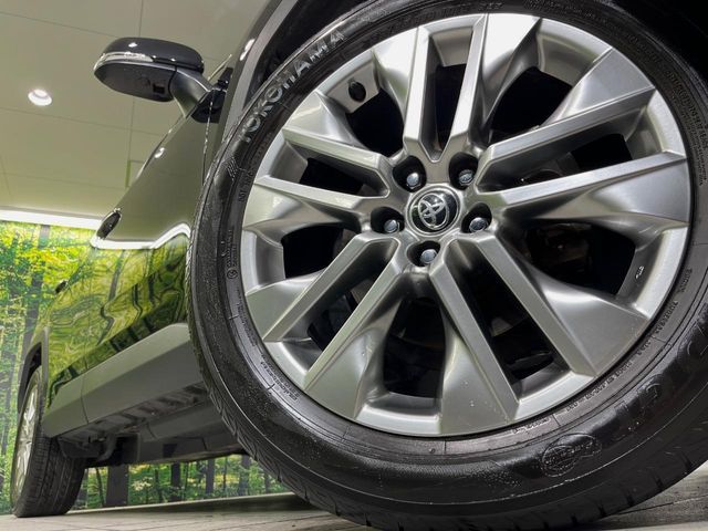 TOYOTA RAV4 4WD 2020 Image 31