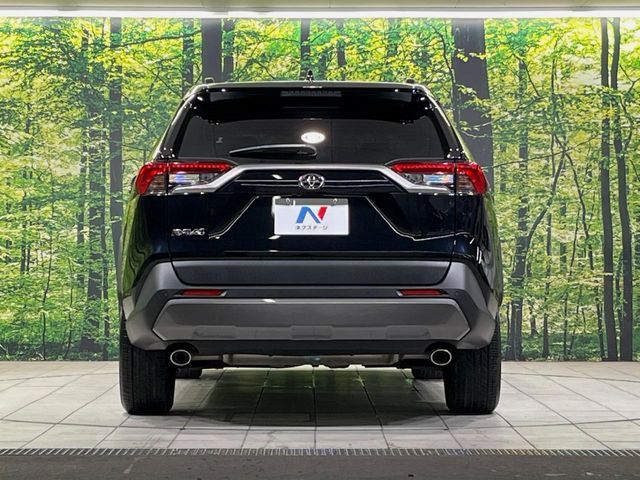 TOYOTA RAV4 4WD 2020 Image 31