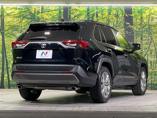 TOYOTA RAV4 4WD 2020 Image 31