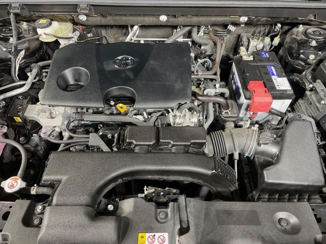 TOYOTA RAV4 4WD 2020 Image 31