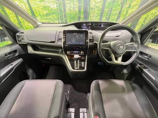 NISSAN SERENA  S-HYBRID 2017 Image 31