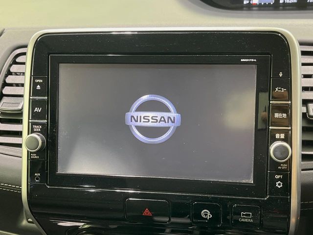 NISSAN SERENA  S-HYBRID 2017 Image 31