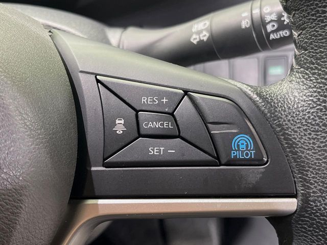 NISSAN SERENA  S-HYBRID 2017 Image 31